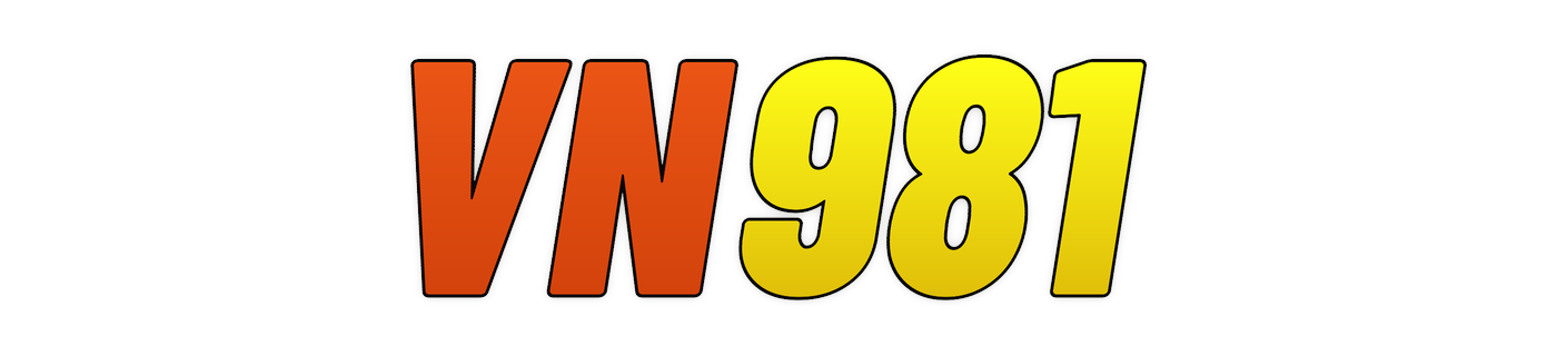 vn981 logo